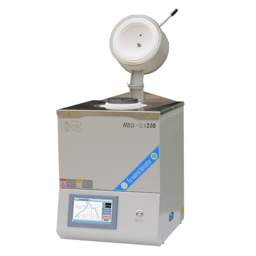 井式熔煉爐 0.45L1200℃