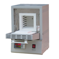 MiNi型排蠟預(yù)燒爐