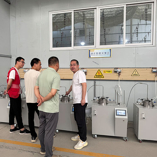 中國恩菲工程技術有限公司