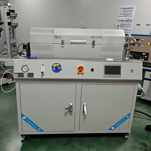 福建寧德某新能源材料