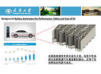 “高熵?fù)诫s”策略實(shí)現(xiàn)層狀正極材料無(wú)鈷化